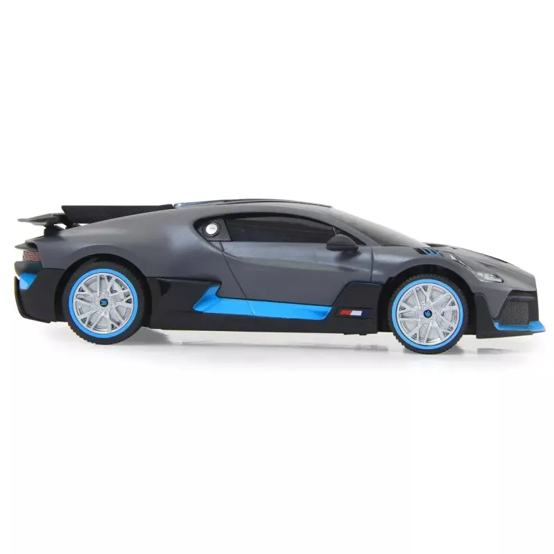 Sport car Jamara 402111 Electric engine 1:24 for ages 6+