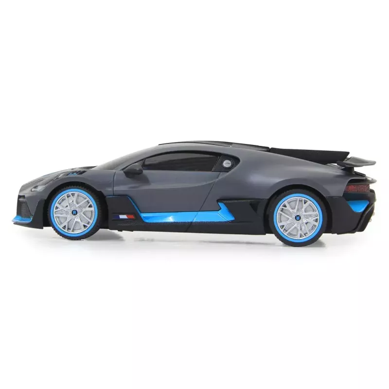 Sport car Jamara 402111 Electric engine 1:24 for ages 6+