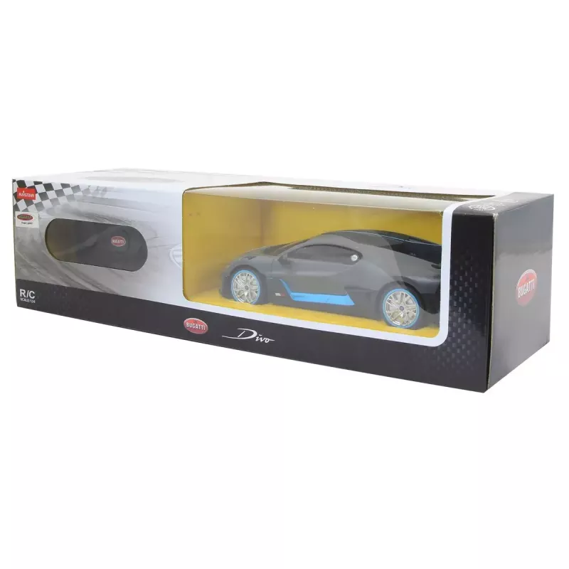 Sport car Jamara 402111 Electric engine 1:24 for ages 6+