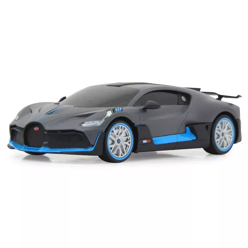 Sport car Jamara 402111 Electric engine 1:24 for ages 6+