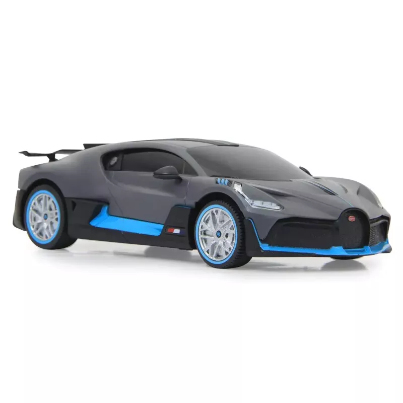 Sport car Jamara 402111 Electric engine 1:24 for ages 6+