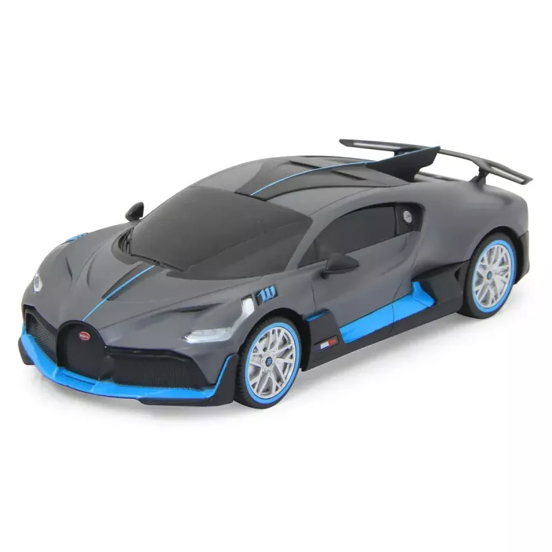 Sport car Jamara 402111 Electric engine 1:24 for ages 6+
