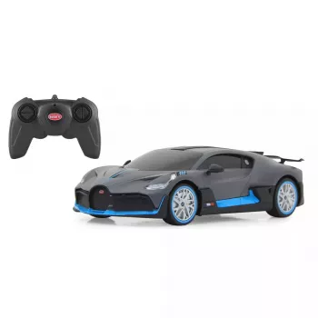 Sport car Jamara 402111 Electric engine 1:24 for ages 6+