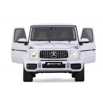 Car Jamara Mercedes-Benz AMG G63 Electric engine 1:14