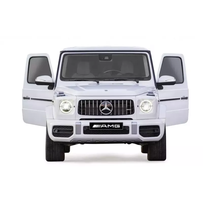 Car Jamara Mercedes-Benz AMG G63 Electric engine 1:14