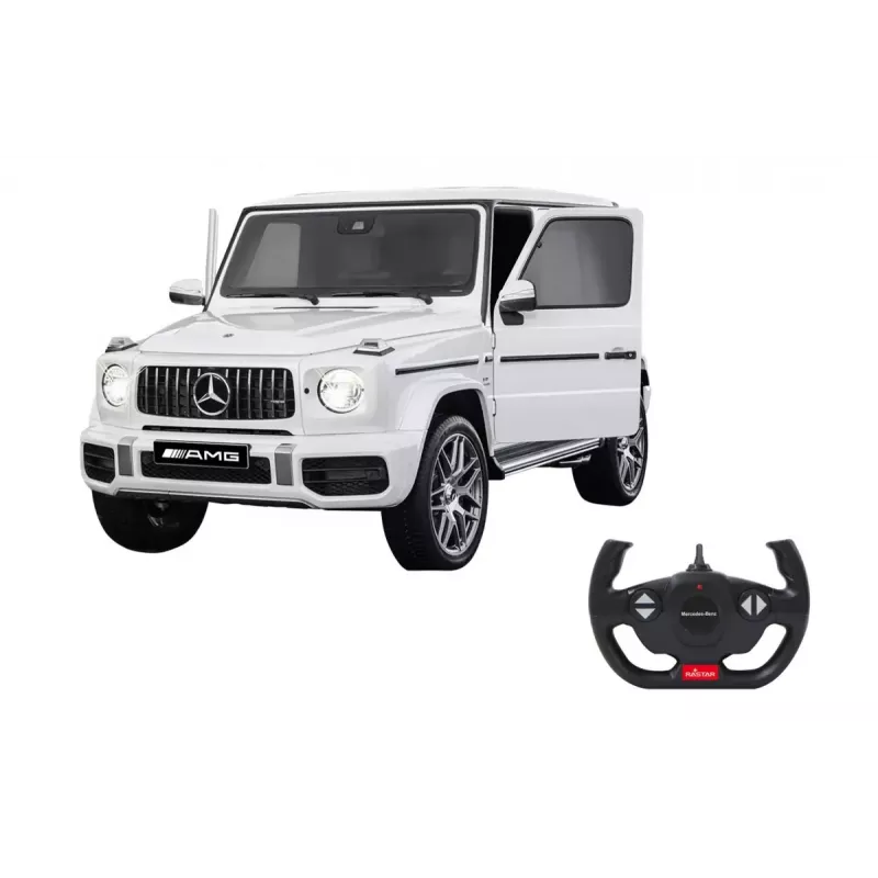 Car Jamara Mercedes-Benz AMG G63 Electric engine 1:14