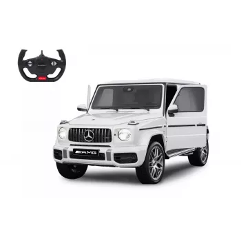 Car Jamara Mercedes-Benz AMG G63 Electric engine 1:14