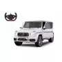 Car Jamara Mercedes-Benz AMG G63 Electric engine 1:14