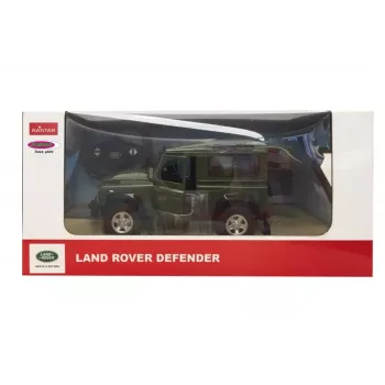 Car Jamara 405154 Radio-Controlled RC Model Electric Engine 1:24
