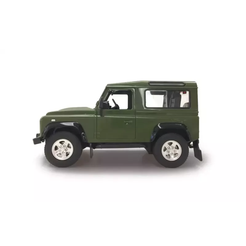 Car Jamara 405154 Radio-Controlled RC Model Electric Engine 1:24