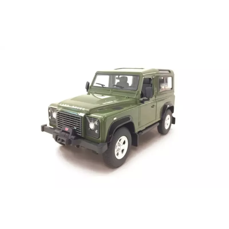 Car Jamara 405154 Radio-Controlled RC Model Electric Engine 1:24