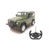 Car Jamara 405154 Radio-Controlled RC Model Electric Engine 1:24