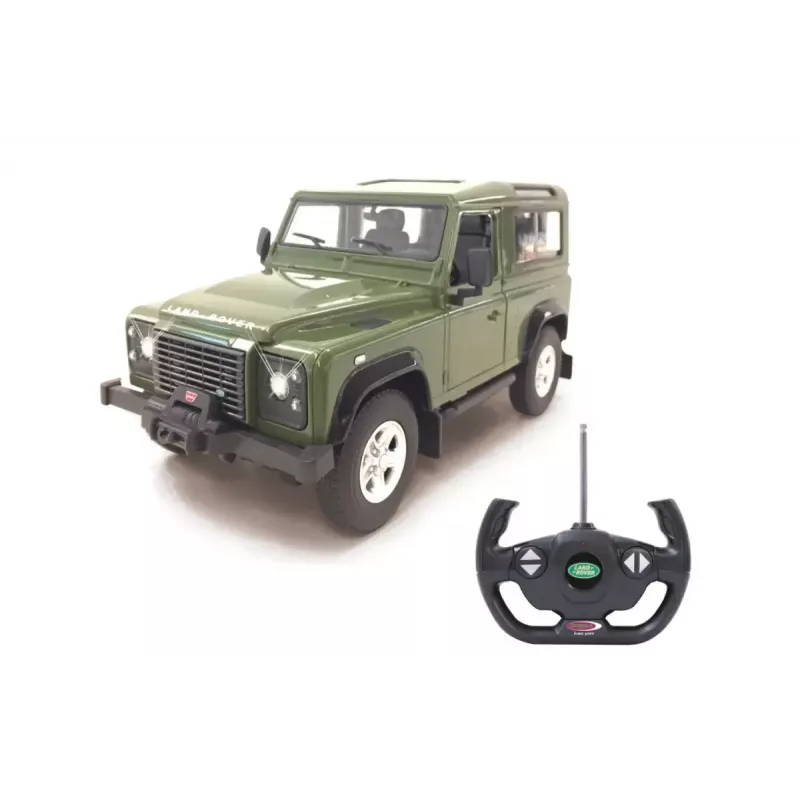 Car Jamara 405154 Radio-Controlled RC Model Electric Engine 1:24