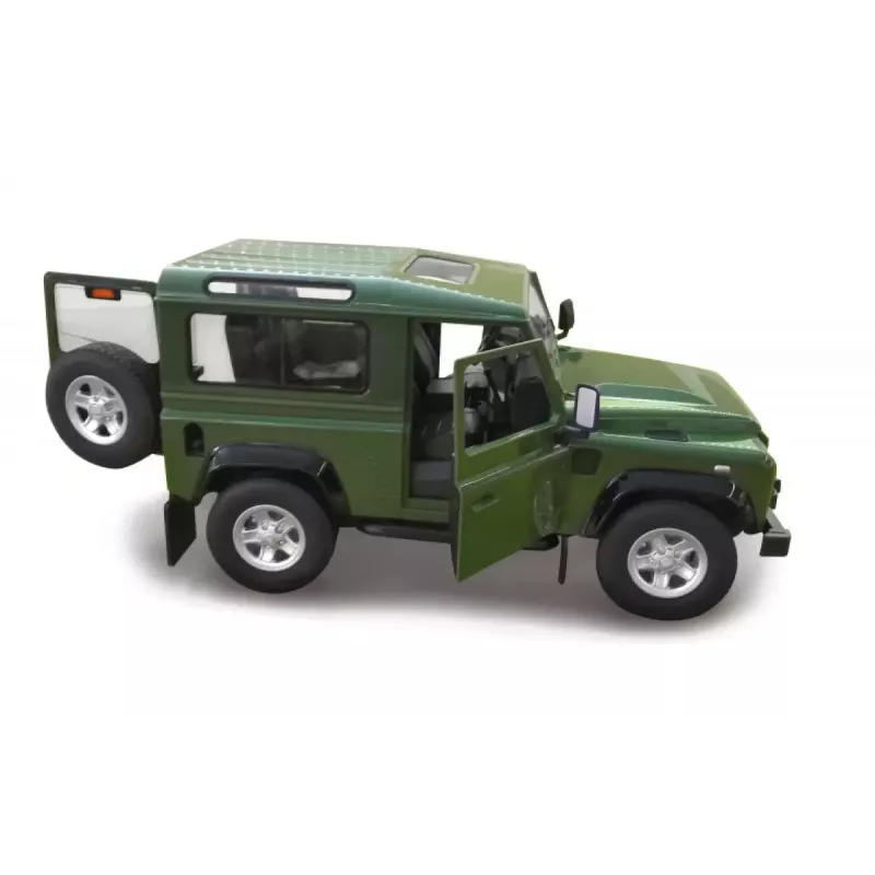 Car Jamara 405154 Radio-Controlled RC Model Electric Engine 1:24