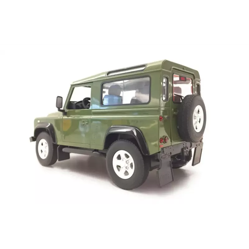 Car Jamara 405154 Radio-Controlled RC Model Electric Engine 1:24