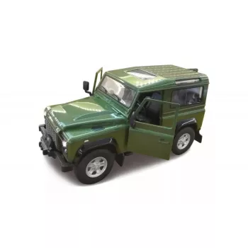 Car Jamara 405154 Radio-Controlled RC Model Electric Engine 1:24