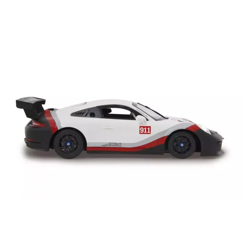 Sport car Jamara Porsche 911 GT3 Radio-Controlled Electric 1:14
