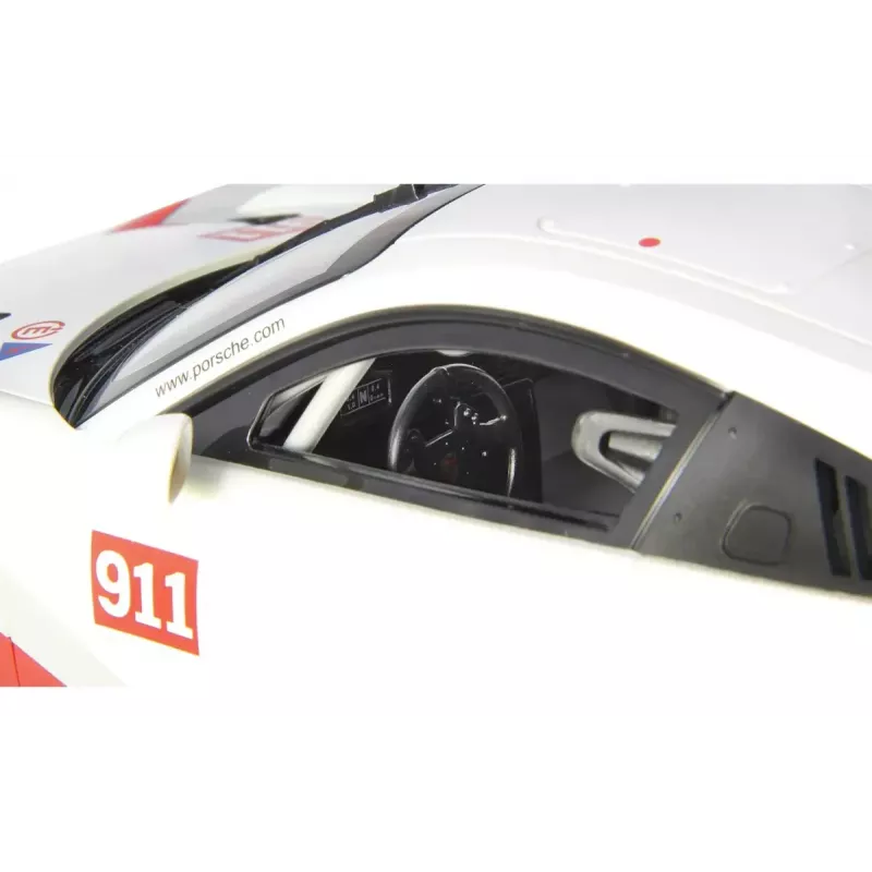 Sport car Jamara Porsche 911 GT3 Radio-Controlled Electric 1:14