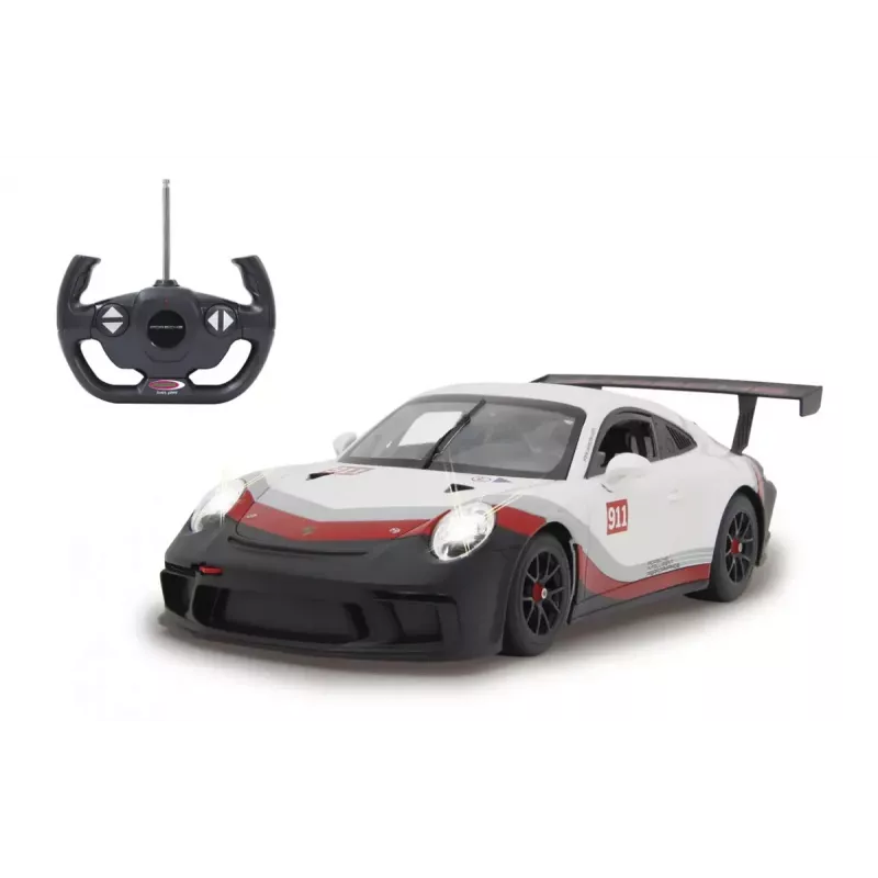 Sport car Jamara Porsche 911 GT3 Radio-Controlled Electric 1:14
