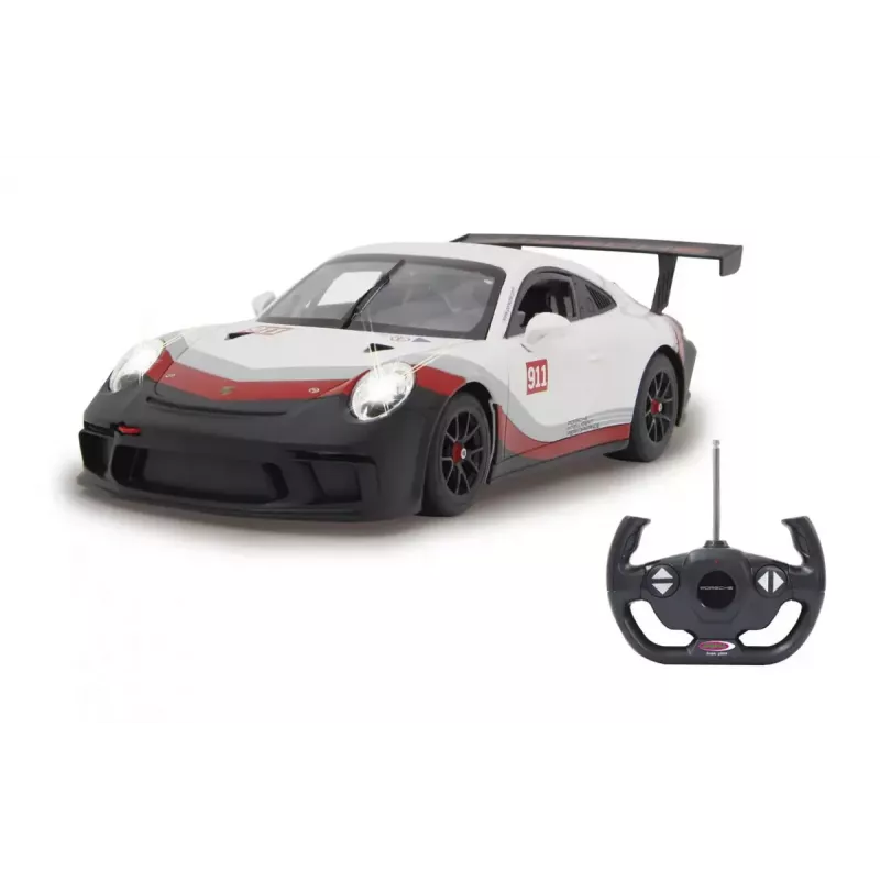 Sport car Jamara Porsche 911 GT3 Radio-Controlled Electric 1:14