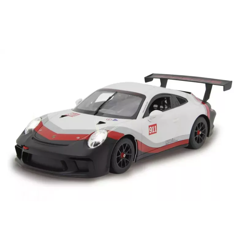 Sport car Jamara Porsche 911 GT3 Radio-Controlled Electric 1:14
