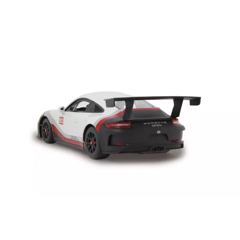Sport car Jamara Porsche 911 GT3 Radio-Controlled Electric 1:14