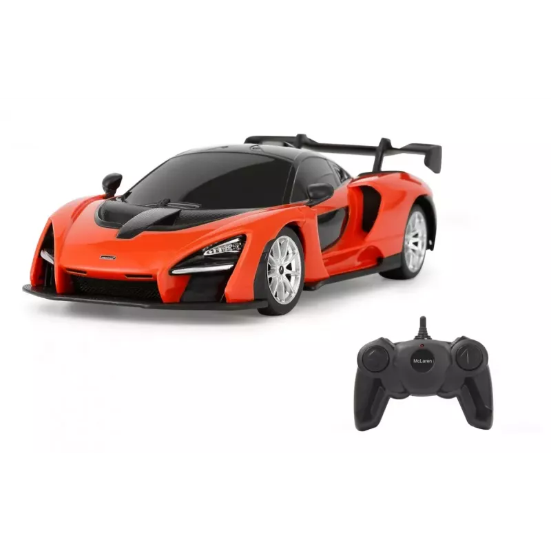 Car Jamara McLaren Senna Radio-Controlled Model 1:24