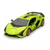 On-road racing car Jamara Lamborghini Sián FKP 37 Electric engine 1:18