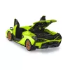 On-road racing car Jamara Lamborghini Sián FKP 37 Electric engine 1:18