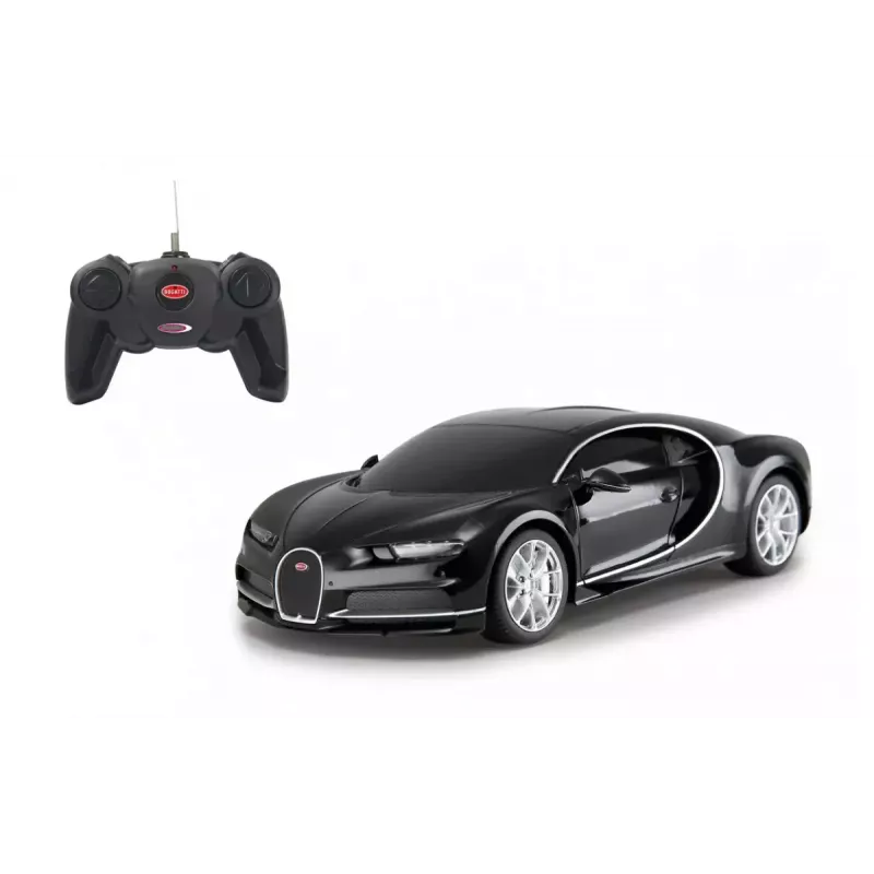 Car Jamara 405136 Radio-Controlled (RC) model Electric engine 1:24