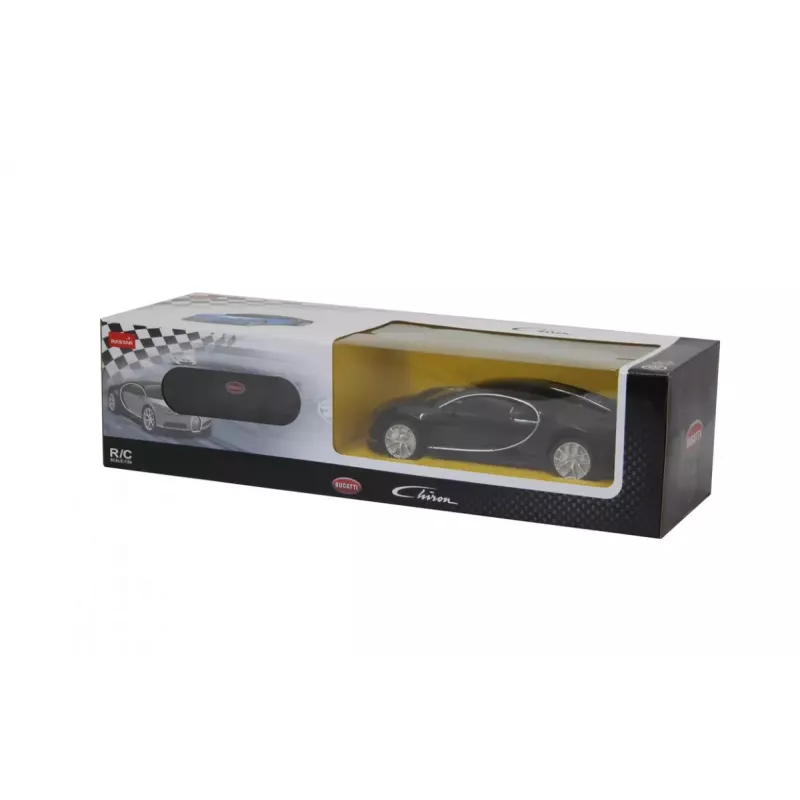 Car Jamara 405136 Radio-Controlled (RC) model Electric engine 1:24