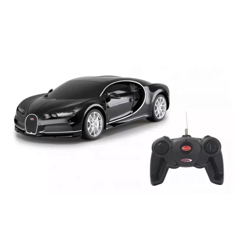 Car Jamara 405136 Radio-Controlled (RC) model Electric engine 1:24