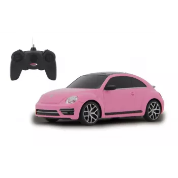 Car Jamara VW Beetle Radio-Controlled RC Model 1:24 Electric Engine