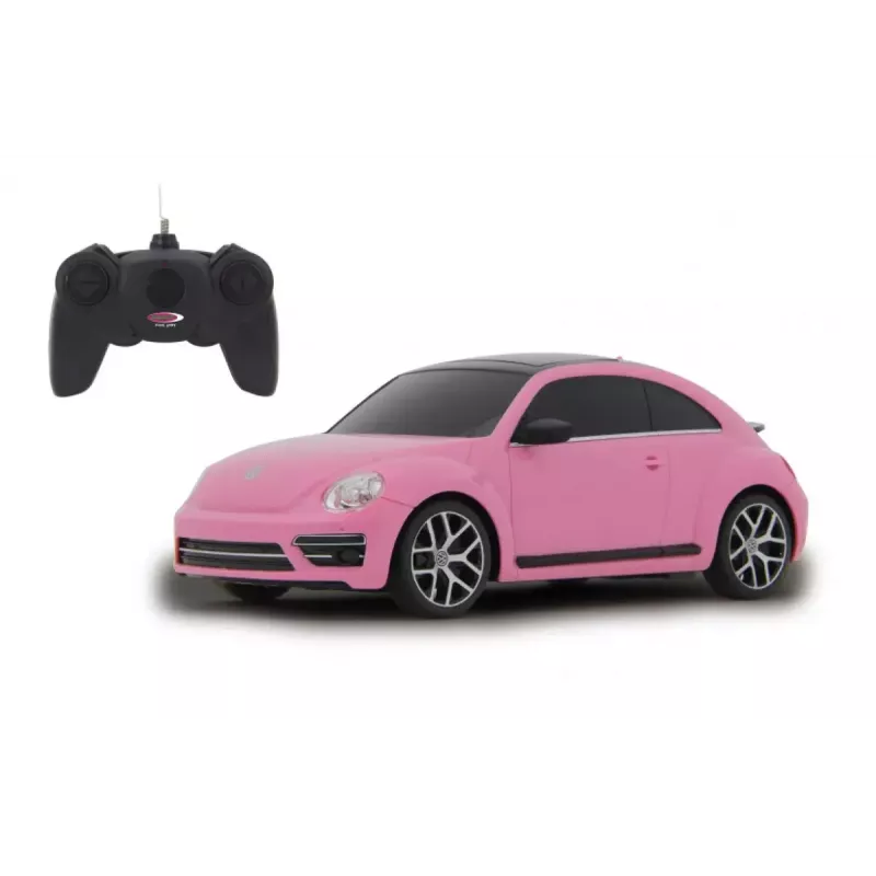 Car Jamara VW Beetle Radio-Controlled RC Model 1:24 Electric Engine