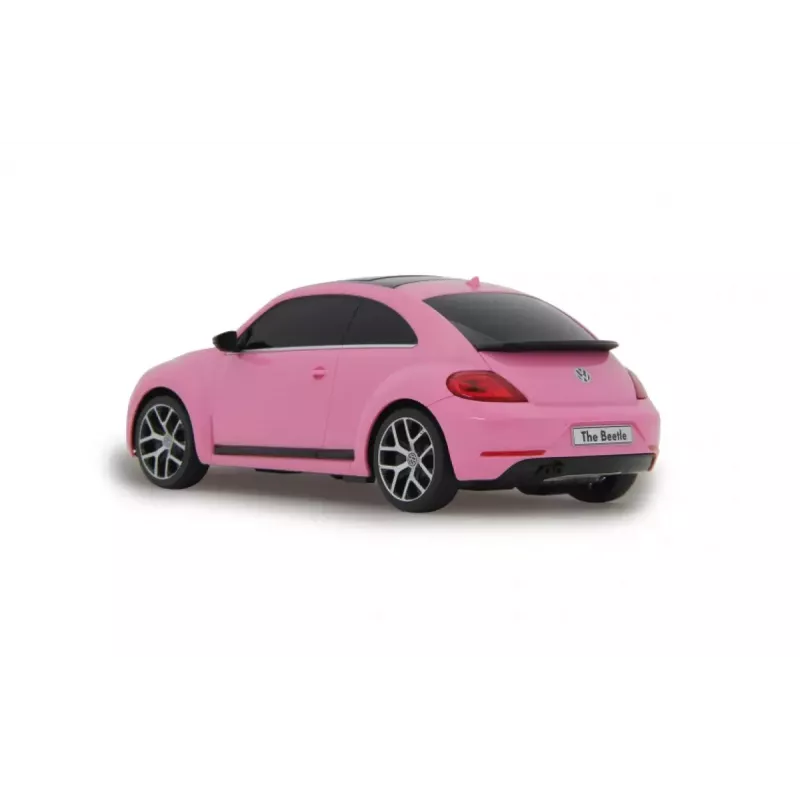 Car Jamara VW Beetle Radio-Controlled RC Model 1:24 Electric Engine
