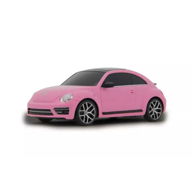 Car Jamara VW Beetle Radio-Controlled RC Model 1:24 Electric Engine