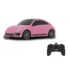 Car Jamara VW Beetle Radio-Controlled RC Model 1:24 Electric Engine