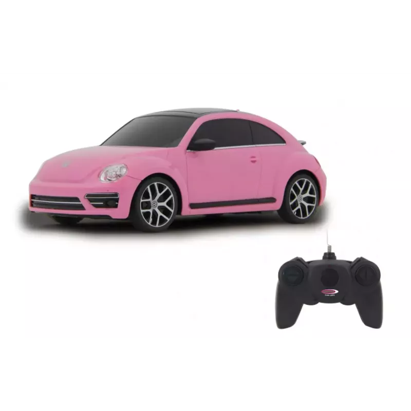 Car Jamara VW Beetle Radio-Controlled RC Model 1:24 Electric Engine