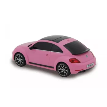 Car Jamara VW Beetle Radio-Controlled RC Model 1:24 Electric Engine