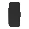 dbramante1928 Lynge MS ICON mobile phone case Folio Black