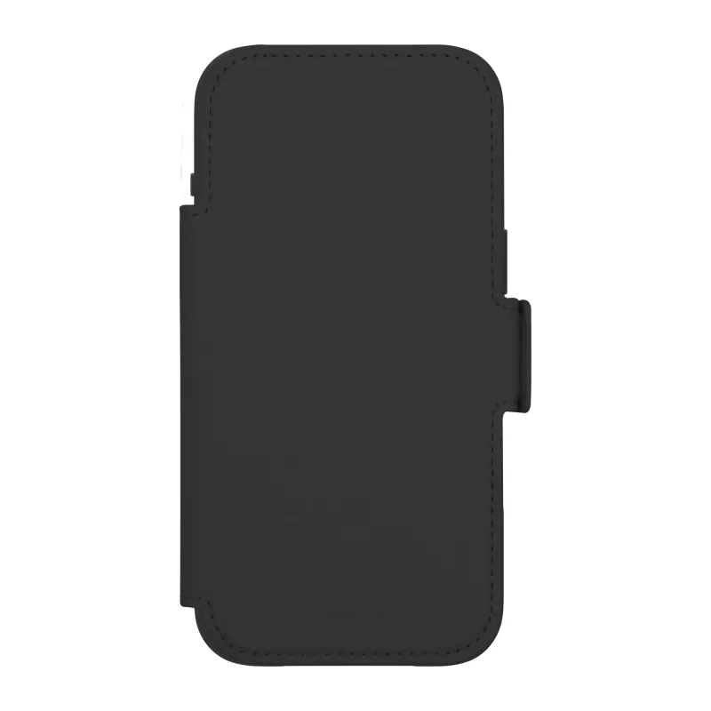 dbramante1928 Lynge MS ICON mobile phone case Folio Black