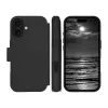 dbramante1928 Lynge MS ICON mobile phone case Folio Black