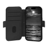 dbramante1928 Lynge MS ICON mobile phone case Folio Black