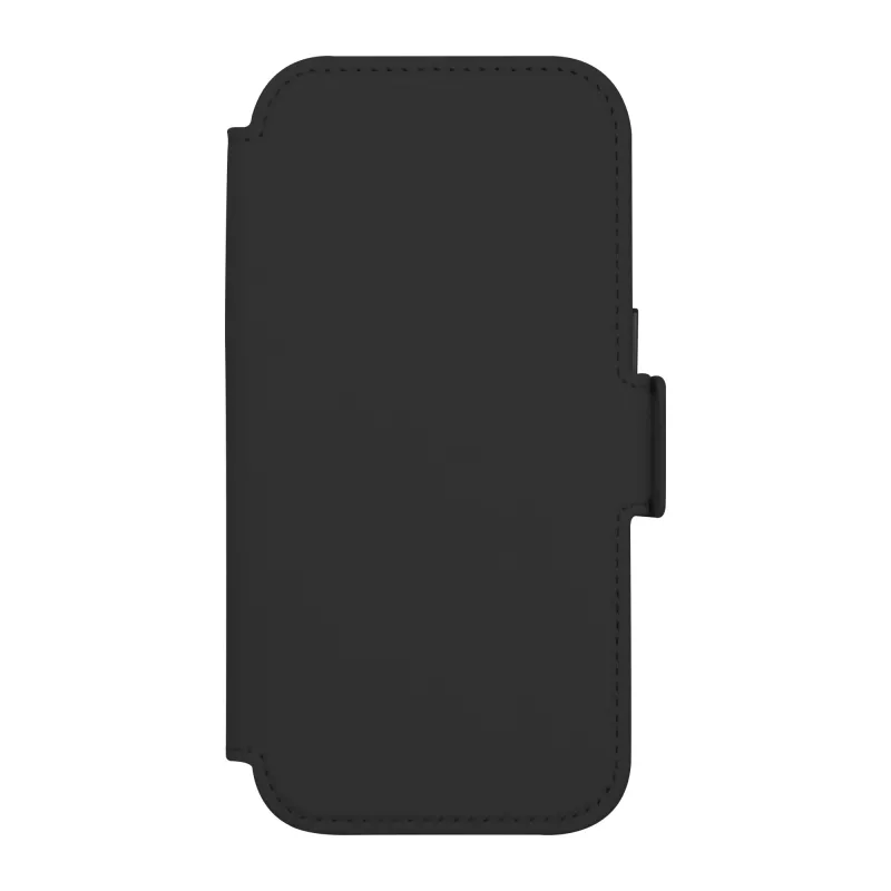 dbramante1928 Lynge MS ICON mobile phone case Folio Black
