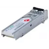 Intellinet Transceiver Module Optical, Gigabit Fiber SFP Mini-GBIC, 1000Base-Lx (LC) Single-Mode Port, 20km, Wavelength 1310nm, Ethernet, Fibre, MSA Compliant, Equivalent to Cisco GLC-LH-SM, Three Year Warranty