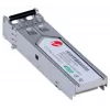 Intellinet Transceiver Module Optical, Gigabit Fiber SFP Mini-GBIC, 1000Base-Lx (LC) Single-Mode Port, 20km, Wavelength 1310nm, Ethernet, Fibre, MSA Compliant, Equivalent to Cisco GLC-LH-SM, Three Year Warranty