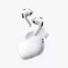 Headset Apple AirPods Pro (3rd generation) — True Wireless in‑ear, H2 chip, IP57, USB‑C charging case, ANC, Transparency