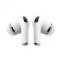 Headset Apple AirPods Pro (3rd generation) — True Wireless in‑ear, H2 chip, IP57, USB‑C charging case, ANC, Transparency