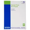 Epson Velvet Fine Art Paper, DIN A2, 260g/m², 25 Sheets, 42 cm, Matt, 480 µm, 260 g/m²