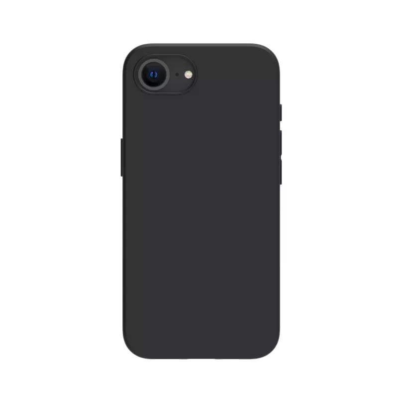 dbramante1928 Greenland mobile phone case 15.5 cm (6.1 inch) Cover Black